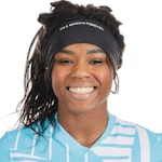 Photo of Ludmila da Silva