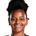 Photo of Geyse Ferreira