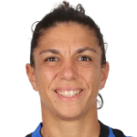 Photo of Elisa Bartoli