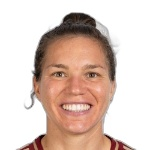 Photo of Elena Linari