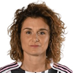 Photo of Cristiana Girelli