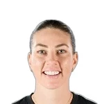 Photo of Alanna Stephanie Kennedy