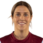 Photo of Katrina-Lee Gorry