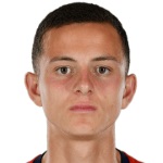 Photo of L. D'Arrigo