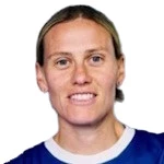 Photo of Emily Louise van Egmond