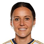 Photo of Hayley Emma Raso