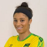 Photo of C. Swaby