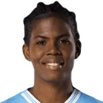 Photo of Khadija Monifa Shaw