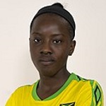 Photo of J. Brown