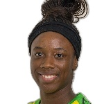 Photo of T. Cameron