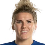 Photo of Millie Bright