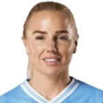 Photo of Alex Greenwood