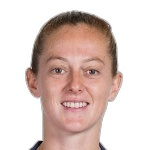 Photo of K. Walsh