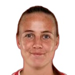 Photo of Bethany Jane Mead