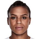 Photo of Nikita Josephine Parris