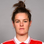 Photo of Jennifer Patricia Beattie