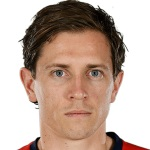 Photo of Craig Alexander Goodwin