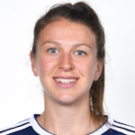Photo of Elizabeth Jane Arnot