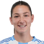 Photo of Aldana Cometti