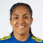 Photo of Miriam Anahí Mayorga