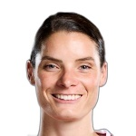Photo of Dominique Johanna Anna Petrone Janssen