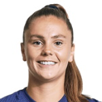 Photo of Lieke Elisabeth Petronella Martens