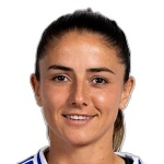 Photo of Daniëlle van de Donk