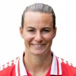 Photo of Renate Jansen