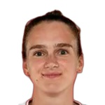 Photo of Vivianne Miedema