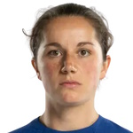 Photo of Jessie Alexandra Fleming
