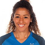 Photo of D. Scott
