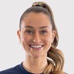 Photo of Jordyn Pamela Huitema