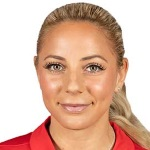 Photo of Adriana Kristina Leon