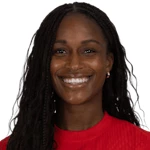 Photo of Nichelle Patrice Prince