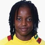 Photo of J. Yango