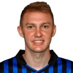 Photo of V. Kovalenko