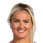 Photo of L. Horan