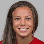 Photo of Mallory Diane Pugh Swanson