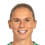 Photo of Jonna Ann-Charlotte Andersson