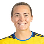 Photo of M. Eriksson