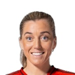 Photo of Linda Birgitta Sembrant