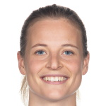 Photo of Anna Elin Astrid Anvegård