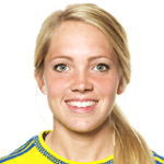 Photo of Elin Ingrid Johanna Rubensson