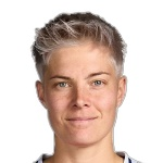 Photo of Lina Mona Andréa Hurtig