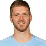 Photo of Nathan Luke Brattan
