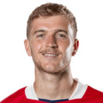 Photo of R. McGree