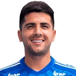 Photo of M. Gamarra