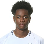 Photo of S. Harrison