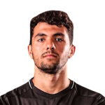 Photo of Mahmoud Saber