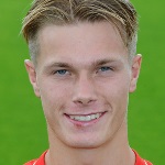 Photo of D. Cleary